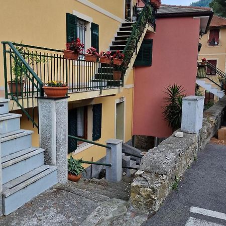 サン・ロッコCasa Tisoloアパートメント エクステリア 写真