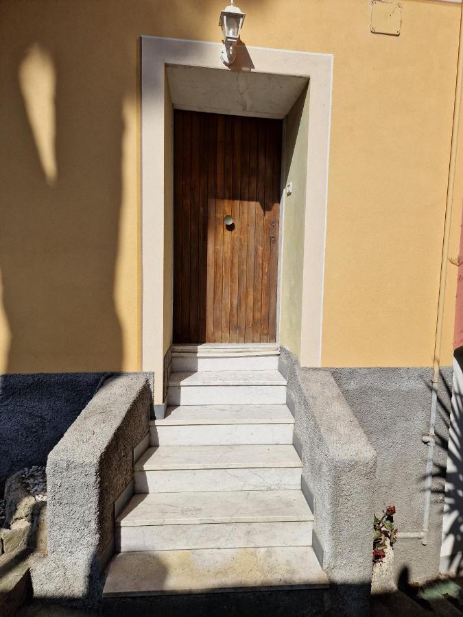サン・ロッコCasa Tisoloアパートメント エクステリア 写真