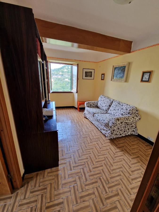 サン・ロッコCasa Tisoloアパートメント エクステリア 写真