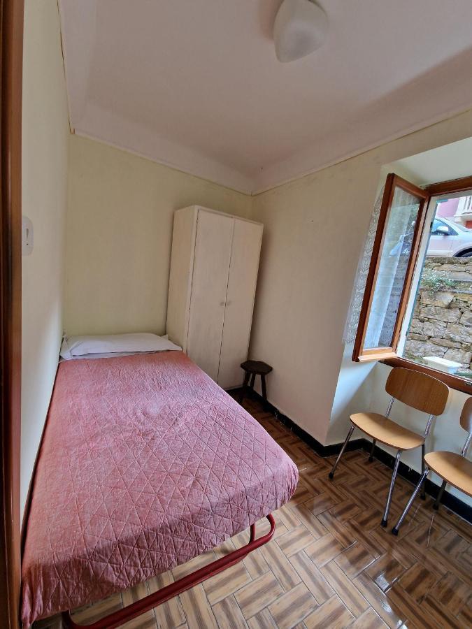 サン・ロッコCasa Tisoloアパートメント エクステリア 写真